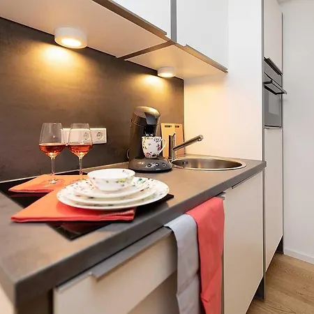 Artroom Boarding 4* Bissendorf