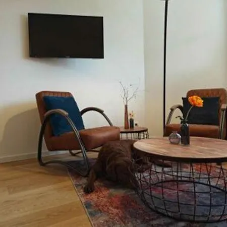 Artroom Boarding Lägenhetshotell