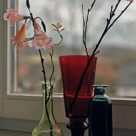 Aparthotel Artroom Boarding