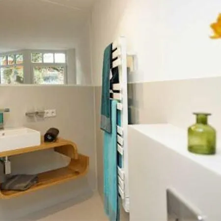 Aparthotel Artroom Boarding