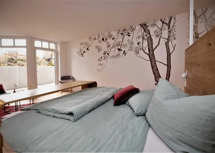 Artroom Boarding 4* Bissendorf