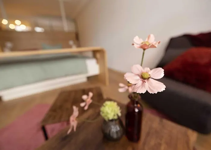 Artroom Boarding Apartmanhotel