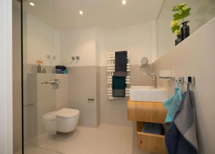 Artroom Boarding Apartmanhotel