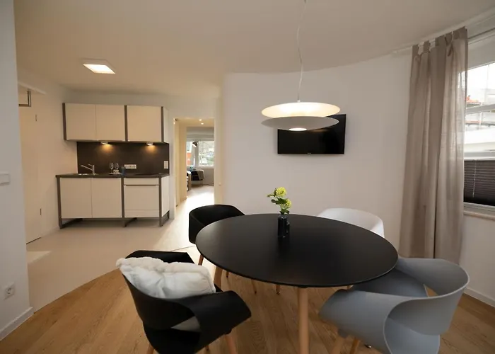 Artroom Boarding 4* Bissendorf