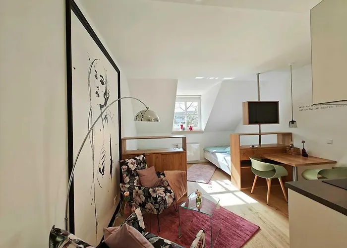 Artroom Boarding 4* Bissendorf