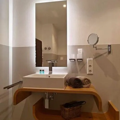 Apartmanhotel Artroom Boarding 4*