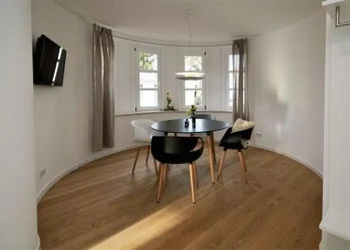 Artroom Boarding Apartmanhotel 4*