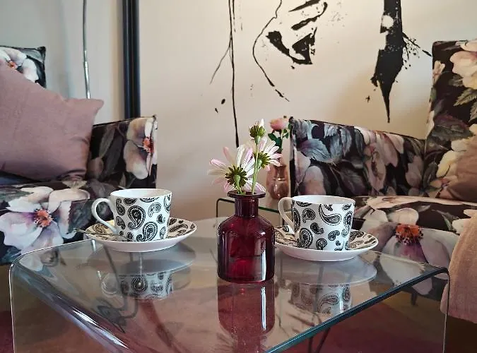 Artroom Boarding Apartmanhotel Bissendorf
