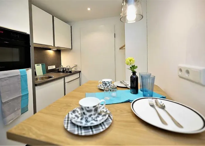 Artroom Boarding Apartmanhotel
