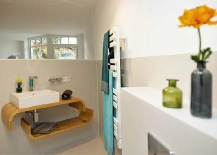 Apartmanhotel Artroom Boarding