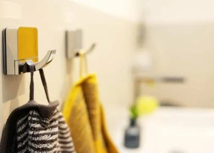 Artroom Boarding Apartmanhotel Bissendorf
